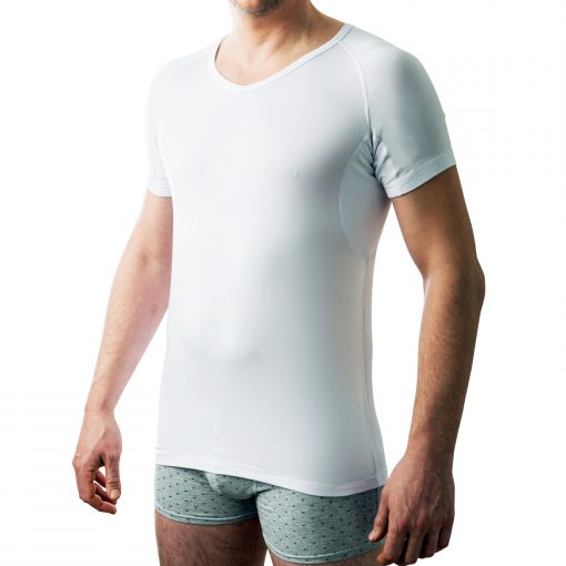 DRYWEAR T-shirt V Auschnitt